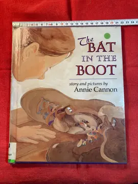 Livre enfant en Anglais