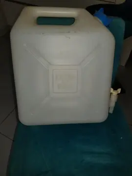 bidon à eau 10l