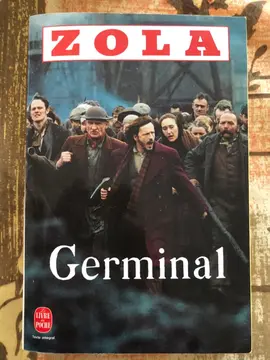 Germinal (Zola)