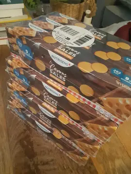 Nourriture Hyper Protéinée pour personnes à risque de dénutrition