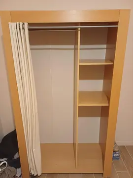 pendrie / armoir à donner en bonne état