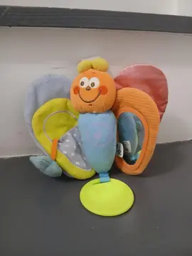 jouet bébé