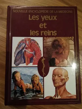 encyclopédies médecine