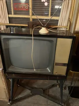 Téléviseurs années 70 & 90