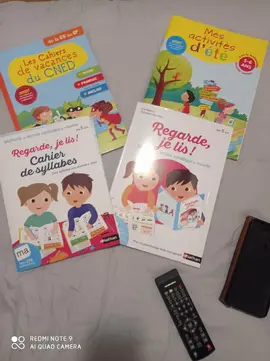 livres éducatif 5/6 ans