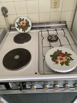cuisiniere Rosiere