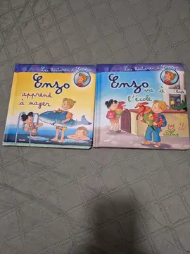 livres enfants