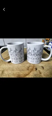 2 tasses