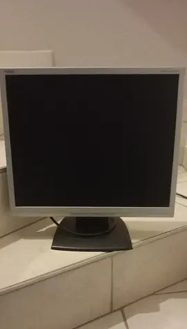 donne ecran d'ordinateur