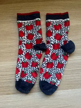 Paire de chaussettes Cabaia