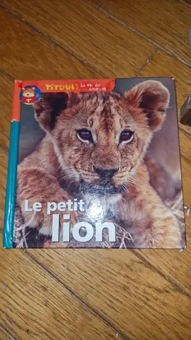 livre enfant