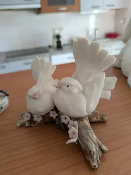 figurine oiseaux