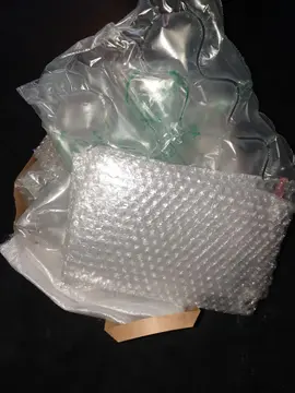 papier bulles tailles diverses