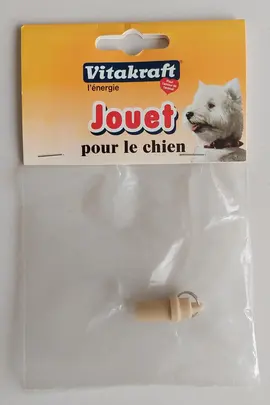 Tube Adresse Collier Animaux