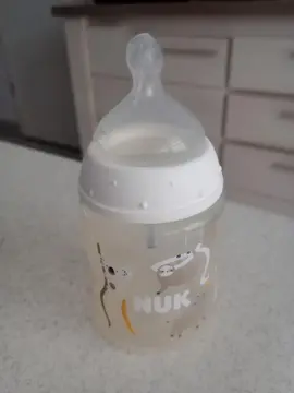 biberon anti coliques