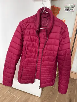 doudoune courte femme