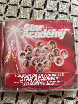 Cd Star Academy