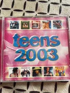 CDTeen 2003