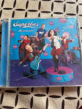 Cd Superbus