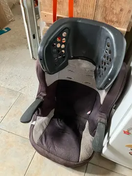 siège auto