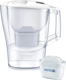 cherche carafe brita