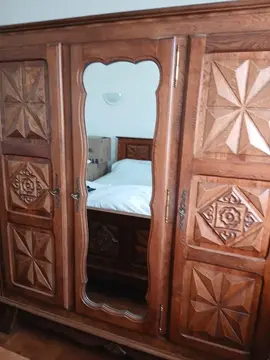 Armoire de chambre