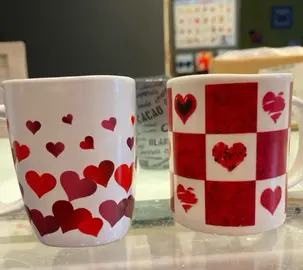 lot 10 tasses bon etat