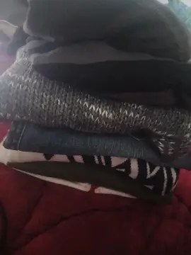 vêtements femme tailles 1en S, L 42