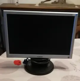 Ecran informatique 19'' (48 cm diagonale)
