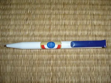 Stylo pour collection