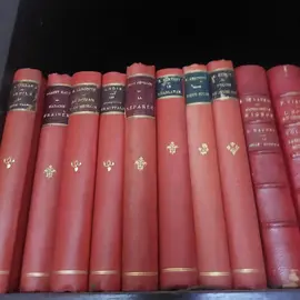 livres anciens