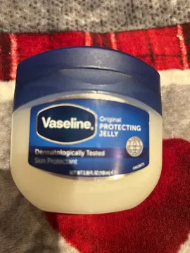 vaseline