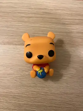 Figurine Winnie l’Ourson