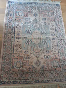 deux tapis