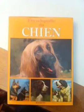 encyclopedie du chien