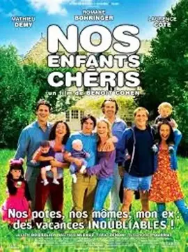 nos enfant chéris dvd