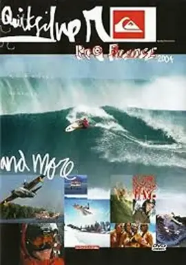 Quicksilver 2004