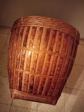 grand cache pot ou autre