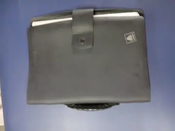 malette porte revues