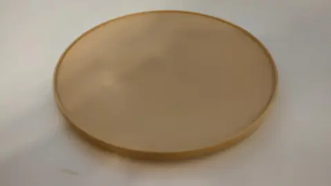 plateau tournant diamètre 27cm