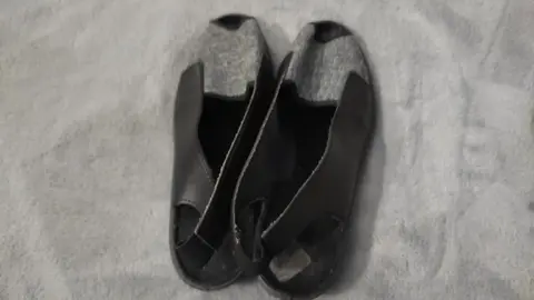 chaussures taille 36