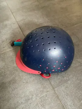casque equitation