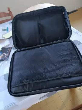 sacoche ordinateur portable