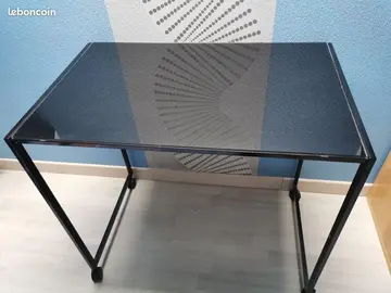 Table informatique ou table d'appoint