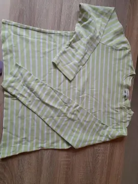 Tee-shirt à manches T3