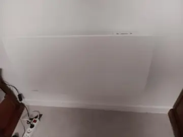 Radiateur electrique Noirot 1500 'w