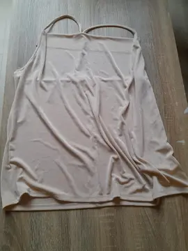 petit haut fluide T 40