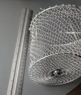 panier cuisine pliant