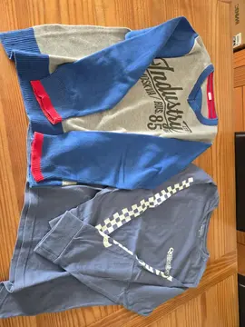 vêtements garçon 8 ans