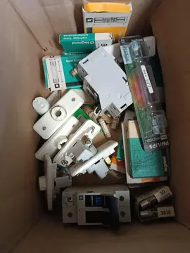 portes fusibles divy